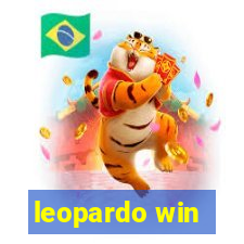 leopardo win